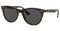 Ochelari Soare Femei OS Ray-Ban RB2185 1292/B1 55